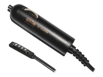 CoreParts - Strömadapter för bil - 43 Watt - för Microsoft Surface Pro 2, RT