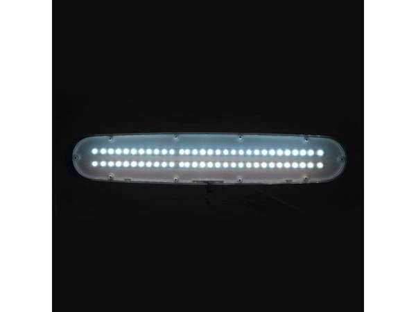 Activeshop skrivebordslampe hvit (123740)