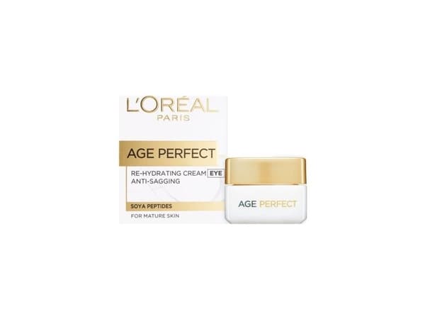Age Perfect øyekrem