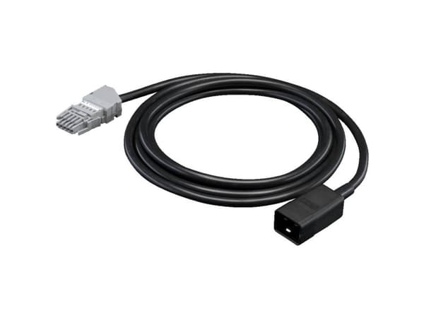 Rittal DK 7856.030, 3 m, 16 A