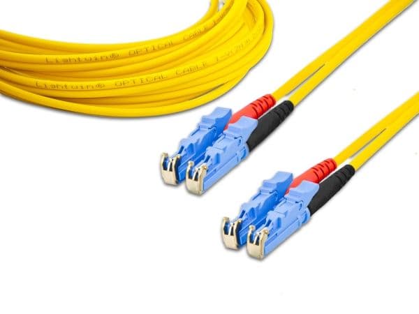Lightwin LDP-09 LSH-LSH 10.0, 10 m, OS2, E-2000 (LSH), E-2000 (LSH)