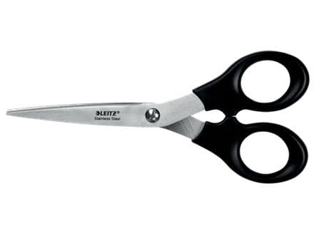 Leitz - Saks - 165 mm - 80 mm