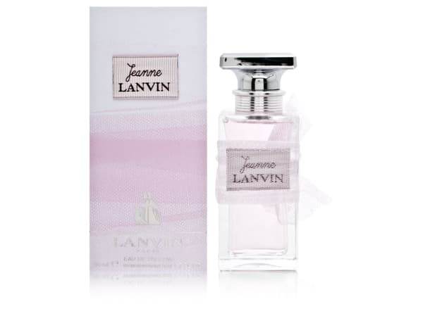 Lanvin Jeanne Edp Spray - Dame - 50 ml