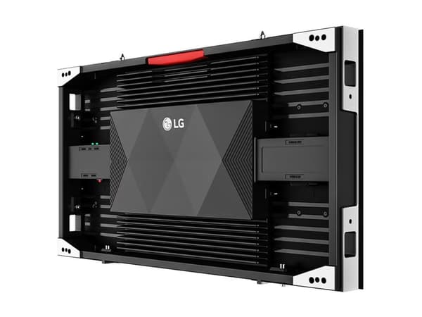 LG LSBB015 Fine-pitch Essential Series (LSBB015-GD.AEU)