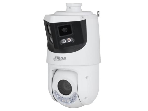 IP-kamera Dahua Technology SDT4E425-8P-GB-APV1