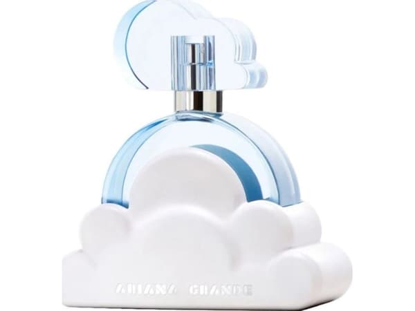 Ariana Grande Cloud EDP eau de parfum for kvinner, 100 ml