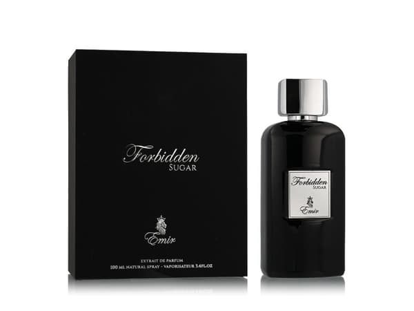 Emir Forbidden Sugar Extrait De Parfum 100ml