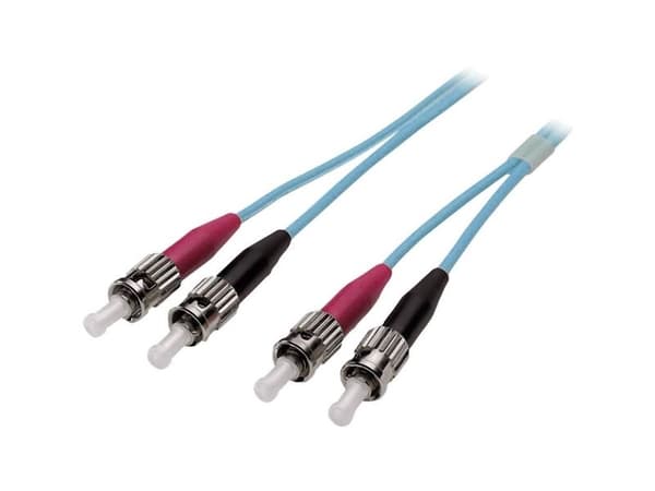 EFB Elektronik O7013.20, 20 m, OM3, ST, ST