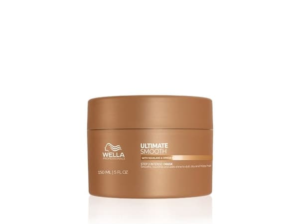 Wella Ultimate Smooth Mask 150 ml