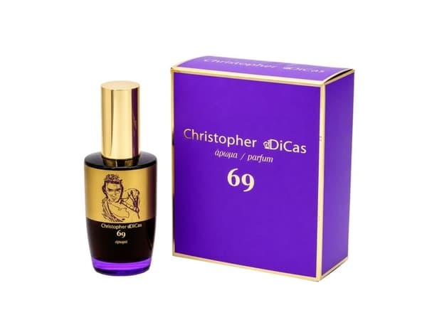 Invalid record - delete (Invalid record - delete) Q_16:05:30 69 Parfum UNISEX 50 ml (unisex)