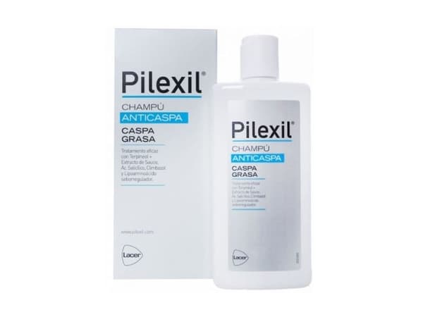 Pilexil Anti Dandruff Shampoo 300ml