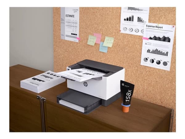 HP 833 - Original - Latex - vedlikeholdspatron