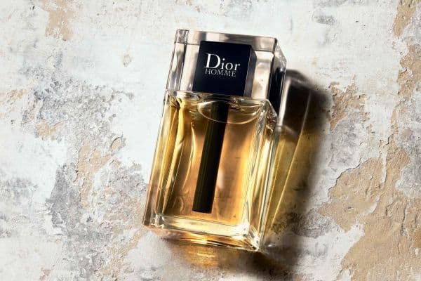 Dior Homme EDT 50 ml
