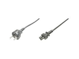 Mercodan 580820001, 1,8 m, C13 liitin