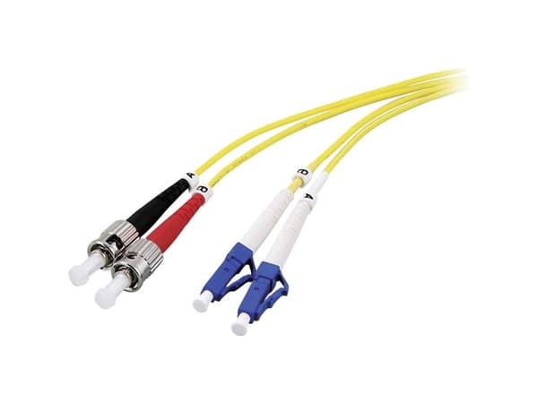 EFB Elektronik O0361.7,5, 7,5 m, OS2, LC, ST