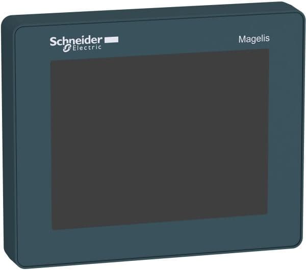 3.5" TFT Modular Display til LT/GP4000M