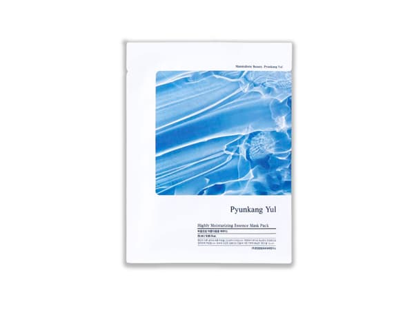 Pyunkang Yul Highly Moisturizing Essence Mask Pack 1stk