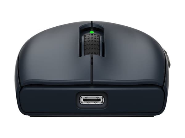 Mysz MSI Forge GM340 W Navy