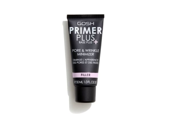 Smoothing Base - Primer Plus + Pore and Wrinkle Minimizer GOS