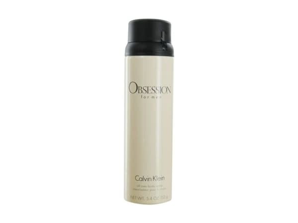 Calvin Klein Obsession For Men DSP 150ml
