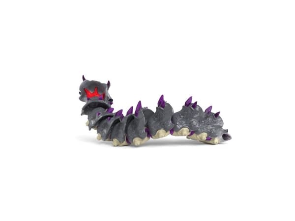 SCHLEICH ELDRADOR CREATURES Skyggeorm