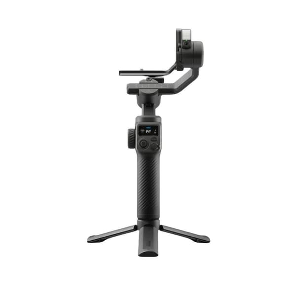 GoPro Fluid Pro AI