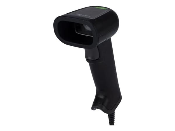 Honeywell Xenon Ultra 1960g, Kannettava viivakoodinlukija, 1D/2D, LED, Code 128, Code 39, PDF417, U.P.C., Code 39, Datamatriisi, PDF417, QR Code, 1...