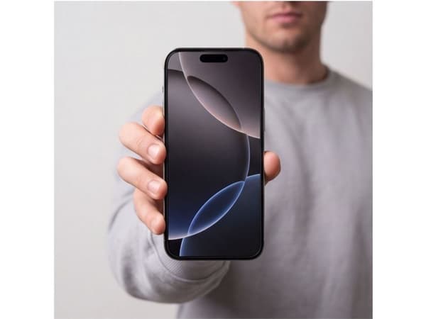 Tech-Protect SZKLO HARTOWANE TECH-PROTECT EASY SET+ 3-PACK IPHONE 18 PRO MAX CLEAR