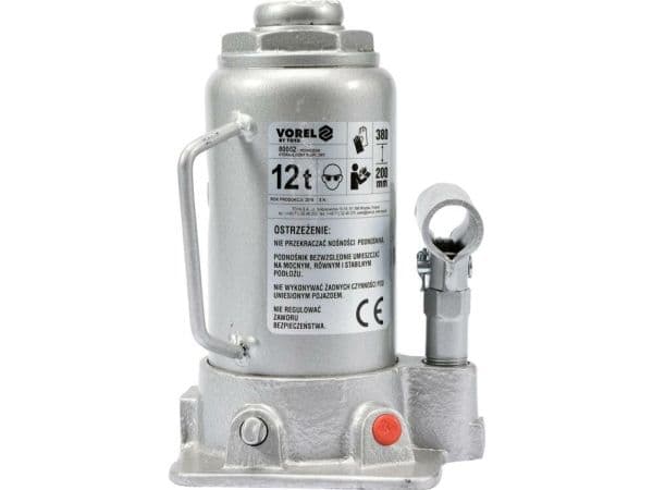 VOREL 80062, 6,6 kg, 1 stykker