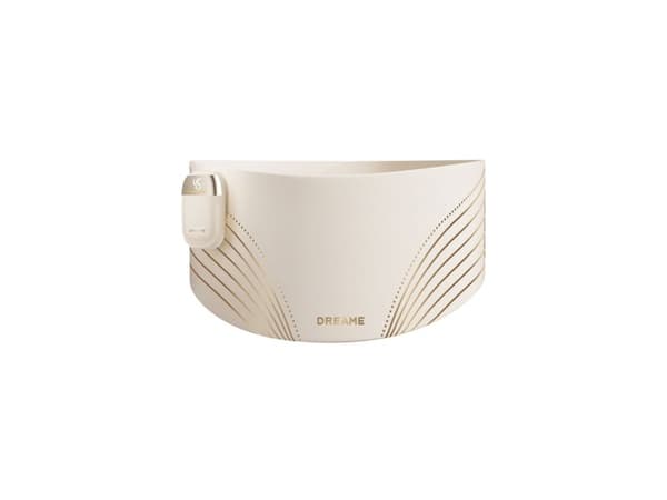 Dreame D30 midjemassageapparat - guld