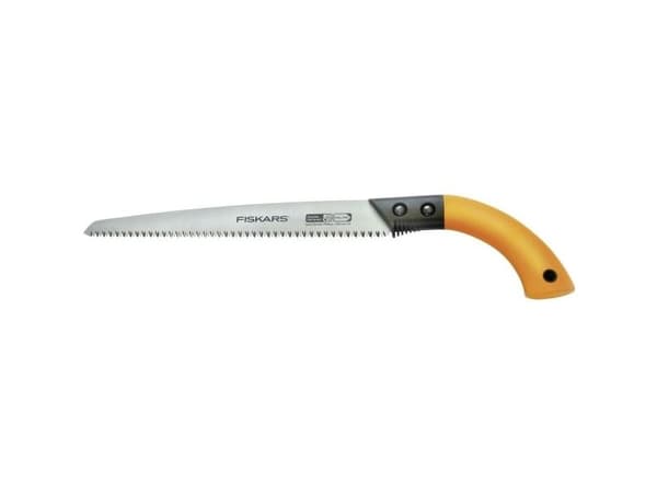 Fiskars SW84, 33 cm, Sort, Orange, 54,3 cm