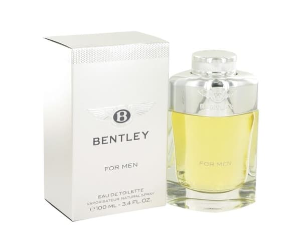 Bentley Bentley For Men Edt 100ml