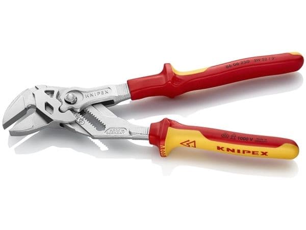 Knipex tangnøkkel