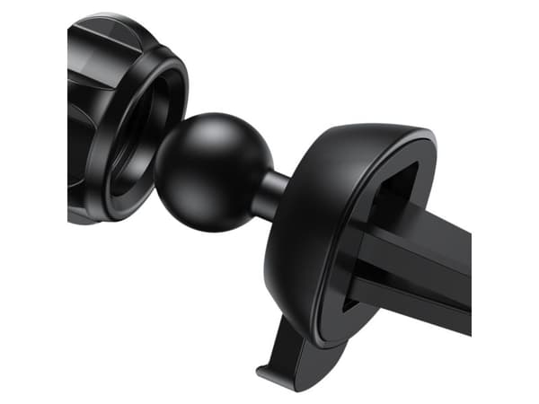 Baseus Lateral Gravity bilholder for telefon til luftventilasjon SUYL-HU0S