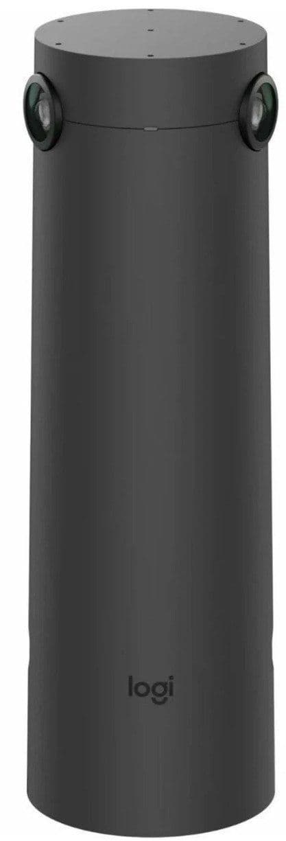 Logitech Sight - Konferansekamera - farge - 4K - lyd - PoE Plus