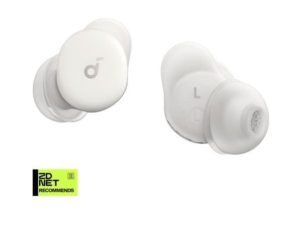 Anker Soundcore Sleep A30 vit (D1301G21)