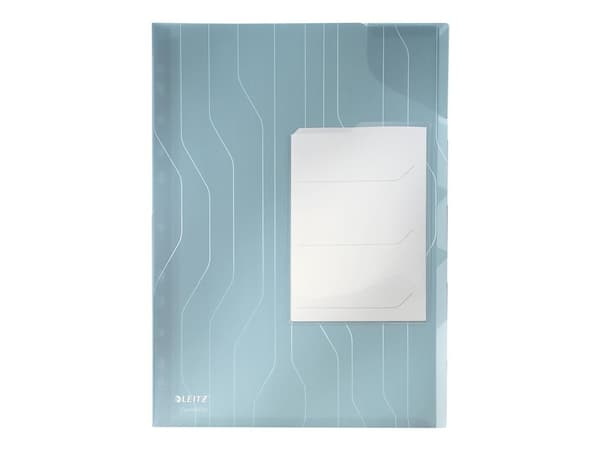 Leitz Hakemistotasku CombiFile A4, A4, Polypropeeni (PP), Sininen, 313 mm, 229 mm