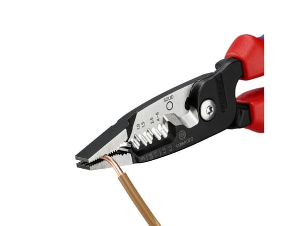 KNIPEX WireStripper