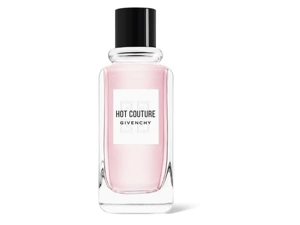 Givenchy Mythical Hot Couture Eau De Toilette 100ml Givenchy