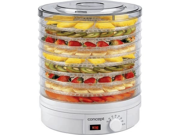 Concept Concept tørketrommel SO1020