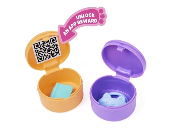 Spin Master -