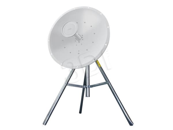 Ubiquiti RocketDish RD-5G30 - Antenne - 30 dBi - utendørs, stangmontering