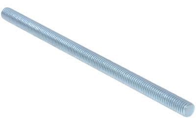 Gängstång M8X3 meter EFZ