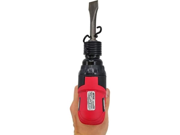 AWTOOLS PNEUMATIC SLAM 6" 150mm BL