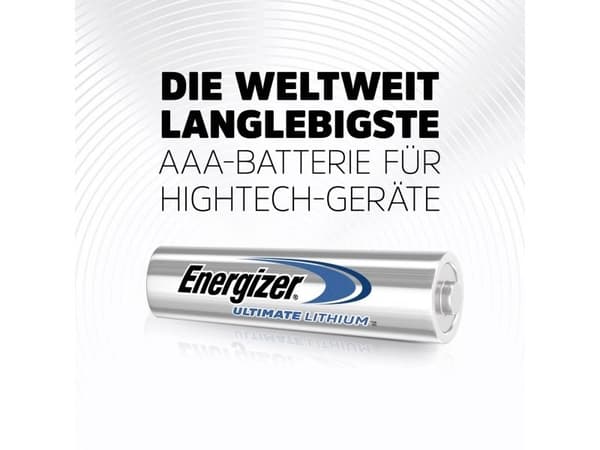 Energizer E304283200