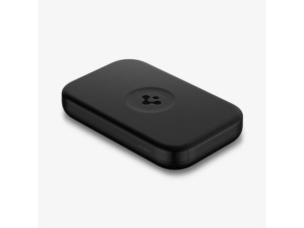 Spigen Universal-puhelinteline, musta