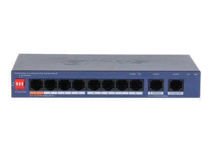 Dahua CS4010-8GT-60-V2
