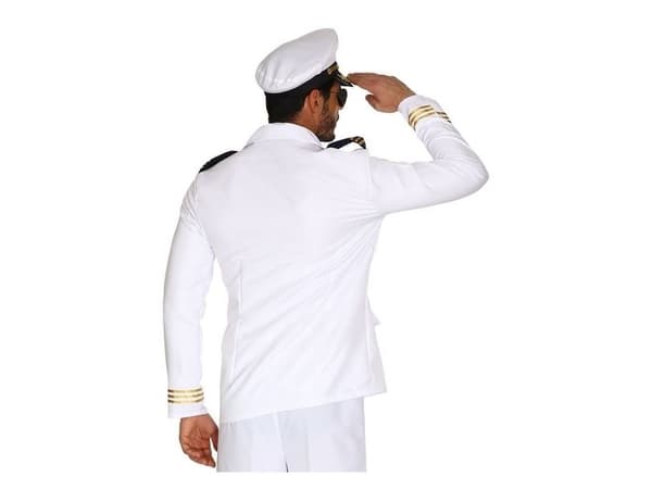 Kaptajn jakke