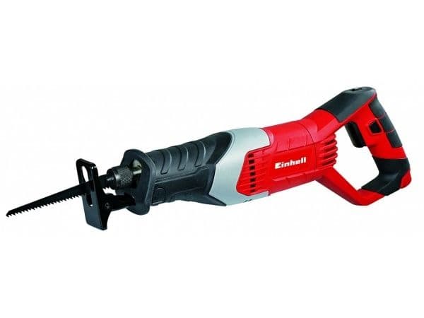 Einhell RT-AP 1050 E, Sort, Rød, Sølv, 2,9 cm, 20 cm, 2 cm, AC, 1050 W