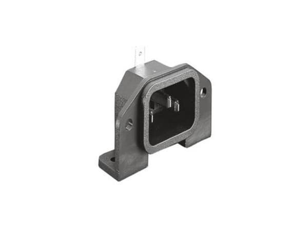 Bulgin PX0580/PC/7 -pussi, 1 kpl